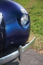 Ford Flareside Custom Pickup Truck 1941 года